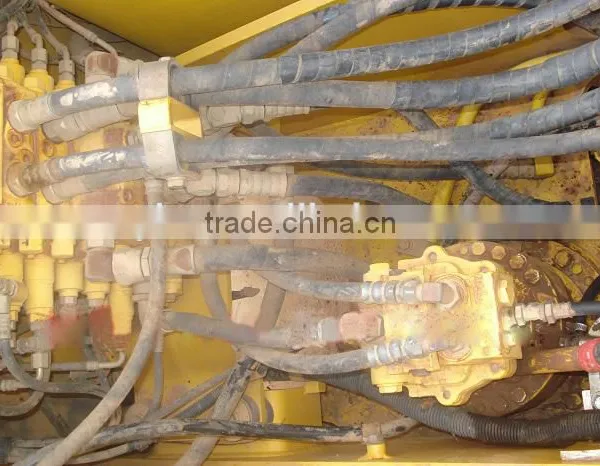 Lowest Price---second Hand Excavator, Japan Used Excavator photo-4