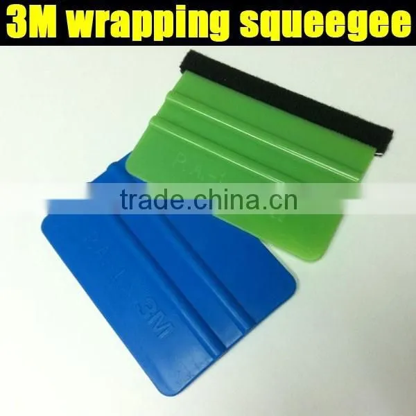 Good Quality 3m Squeegee , Wrapping Squeegee Quality Choice photo-2