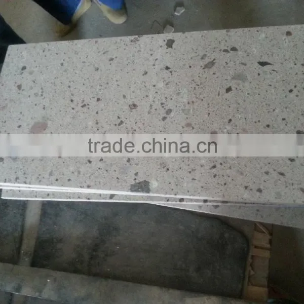 New White Granite Tile photo-3