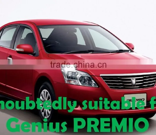 Car Refit LED Car Door LOGO Laser Projector Light FOR TOYOTA PREMIO photo-6