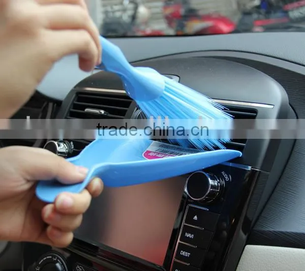 Water Flow Car Wash Brush Tool,VA134 photo-6