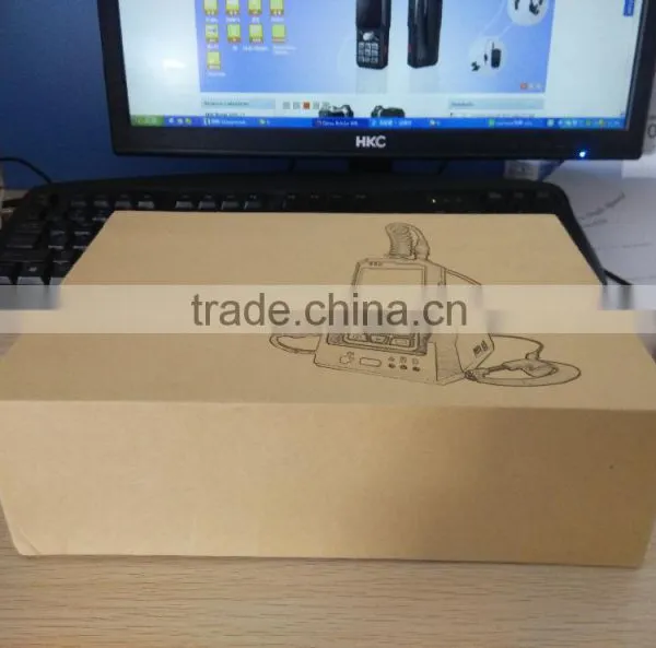 Portable DVR IP65 Waterproof DVR+waterproof Camera photo-3