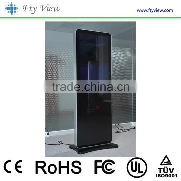 2016 Most Popular Product Lcd Transparent Display Cheap Goods From China Transparent Screen Display Lcd Media Displaye photo-2