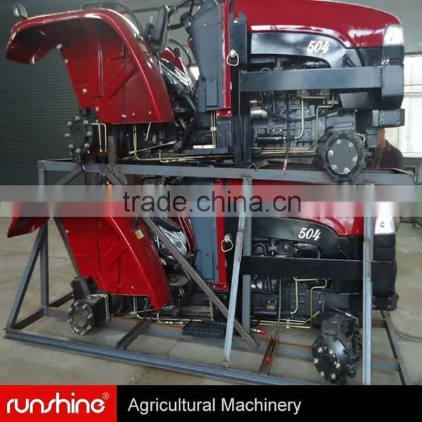 Hot Sell Good Quality 504/ 554 Farm Tractor photo-5