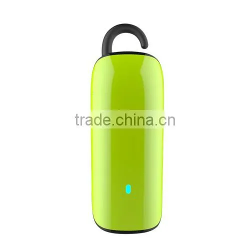 Fancy Outdoor Handsfree Small Size Call Center USB Bluetooth Headset Mini photo-3