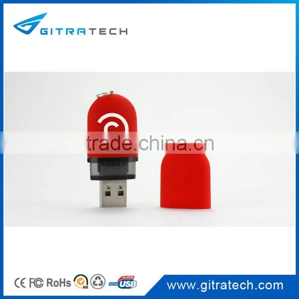 Promotional Gift USB Flash Drive Wholesale USB Pen Drive 4GB, 8GB, 16GB, 32GB, 64GB, 128GB Quality Choice photo-2