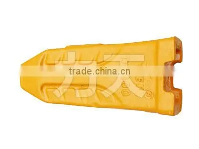 DAEWOO SHARP TOOTH 2713-1219 FOR dh300 CRAWLER TYPE EXCAVATOR