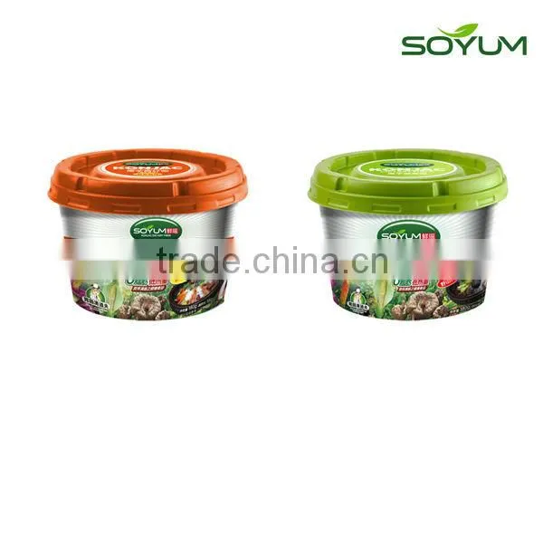 konjac instant noodles/cup noodles/instant cup