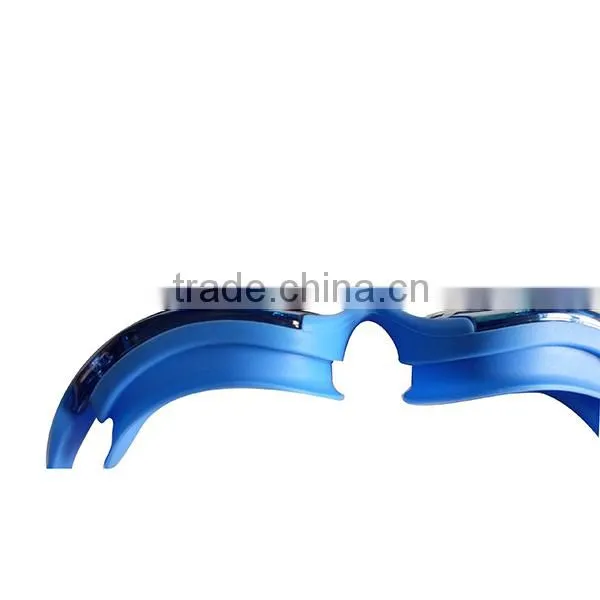 New Products Free Sample With Waterproof Earphone Swim Goggles photo-2