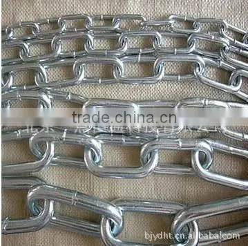 China Manufacturer Coloured Safety Traffic Chain photo-5