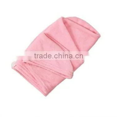 [LJ Towel] Custom Printed Kids Hair Wrap Towel photo-5