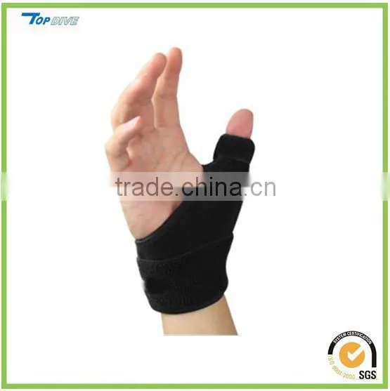 Neoprene Reversible Thumb Stabilizer