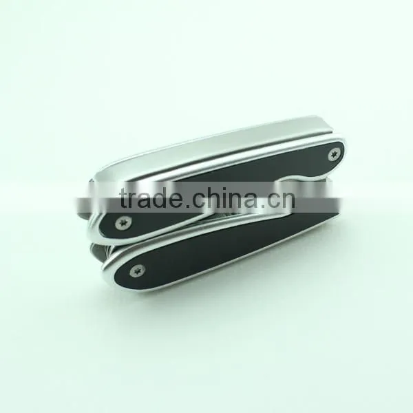 Quality Stainless Steel Wire Cutter Outdoor Plier photo-2