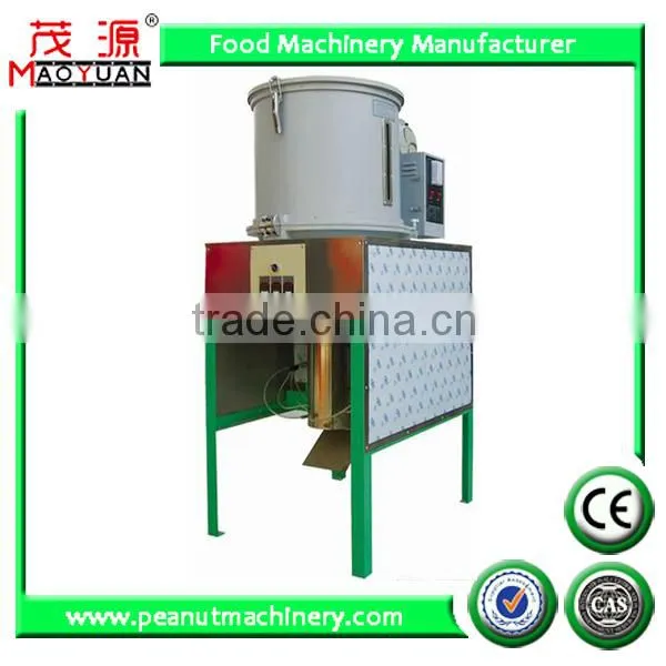 High Quality Dry Method Garlic Peeler /peeling Machine With CE