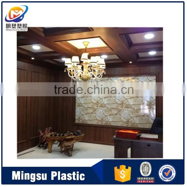 Cheap Lightweight Building Material for Home Decor Indoor Decorations photo-3