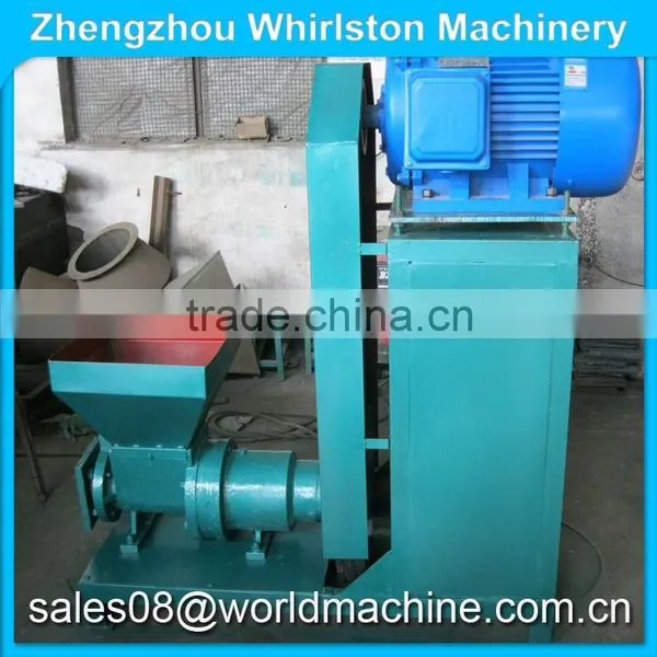 Coke Powder Pressing Machine/charcoal Briquette Machine photo-4