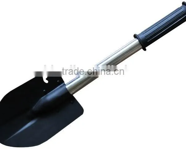 Mini Portable Outdoor Camping Multi Functional Spade photo-2
