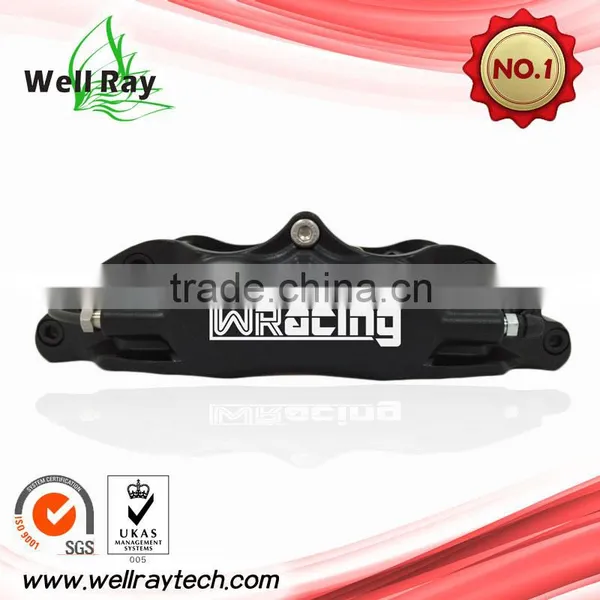 2016 New Arrvial TUV Approval High Performance Forged Toyota, Audi, VW, Opel Big Brake Kit photo-4