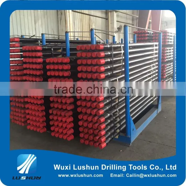 Hdd Drill Rods S135