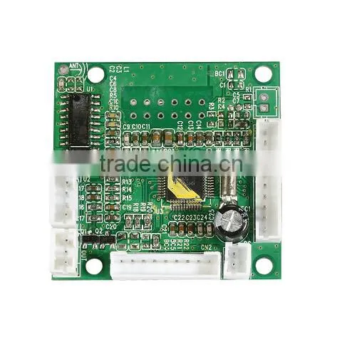Customized Mp3 sd Card Recorder Module photo-5