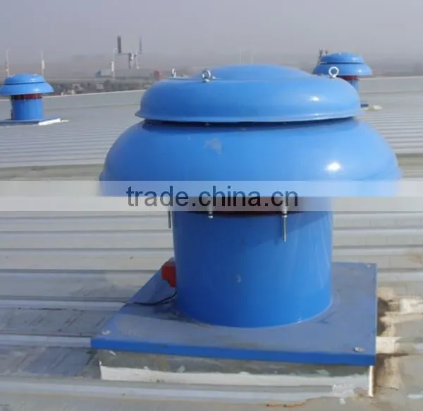 High Efficiency Roof Exhaust Fan photo-2
