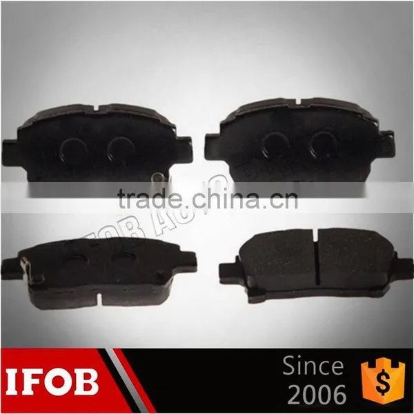 Brake Pads for Lexus 04465-yzze2
