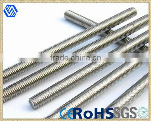 Full Thread Rods