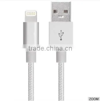 Nylon Braided USB 3.1 Type C to USB 2.0 Male Data Cable 2016 photo-6