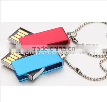 2016 Usb Pendrive, Mini Usb Flash Drive / 4GB/8GB/16GB/32GB Hot Selling photo-3