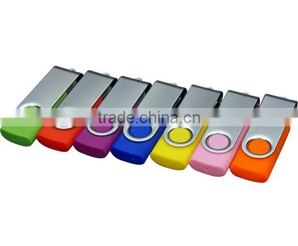 Lowest Price and High Quality Swivel Usb Flash High Speed Wholesale photo-2