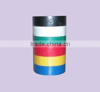 Hot sale colorful adhesive vinyl