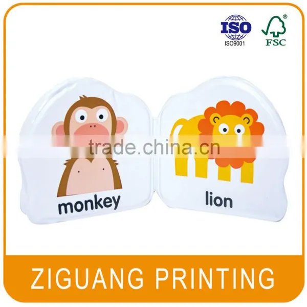 Plastic Baby Soft Book photo-3
