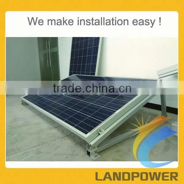 Ballasted Solar Racking,Ballasted Solar Racking Systems photo-4