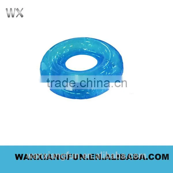 Pvc Custom Adult Dount Swimming Ring photo-3