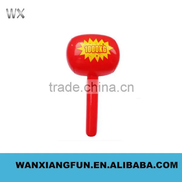 Inflatable Hammer PVC Advertising photo-2