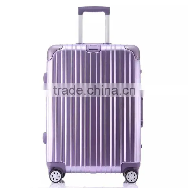 Hot Fashion Business Travel Luggage /suitcase/case photo-4