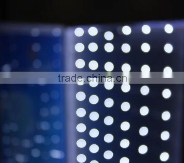 Led Modules 1.5W With Lens Injection Led Module for Signs Led Module 5050 Led Advertising Module 5 Years Warranty photo-3
