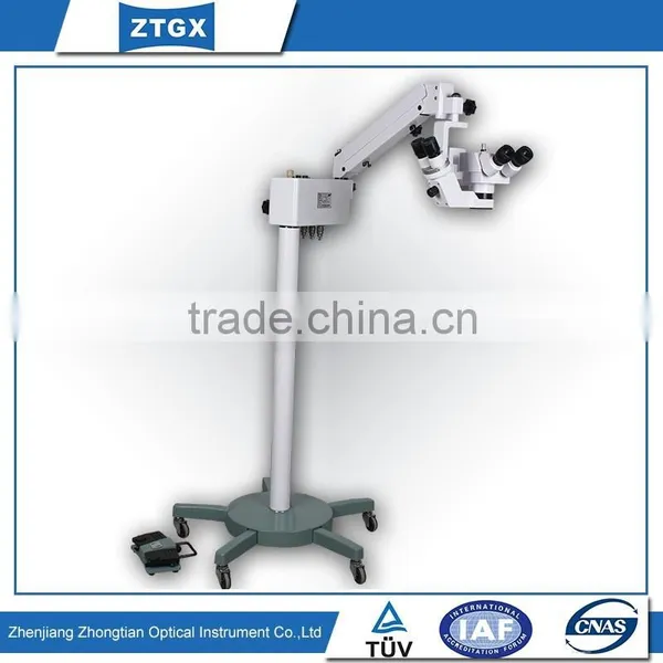 XTS-4B Operation Microscope for Ophthalmic, Hand Surgery, Plastic Surgery, Gynaecology
