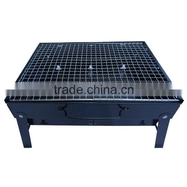 UrCooker HZA-J46 New Design China Factory Portable Cheap Charcoal Bbq Grill photo-2
