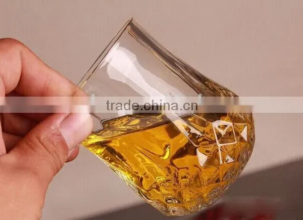 Superb Quality Crystal Whisky Tumbler photo-3