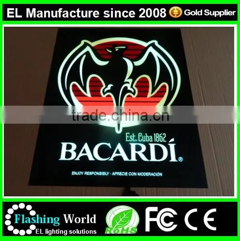 Multi Color Excellent Quality Waterproof Advertising Board photo-4