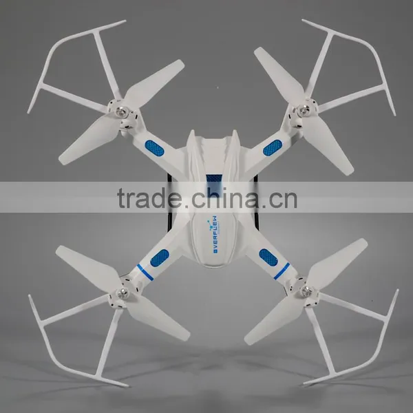 2.4G RC Drone Quadcopter With WIFI FPV Camera photo-5