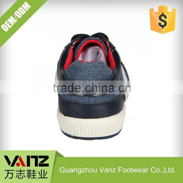 Child Quality Control Mesh Insole Sporty Sneakers Athletic Shoes M7-CH2001 photo-4