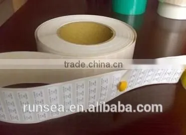 Polyimide Labels Suitable for Heat Transfer Printing photo-5