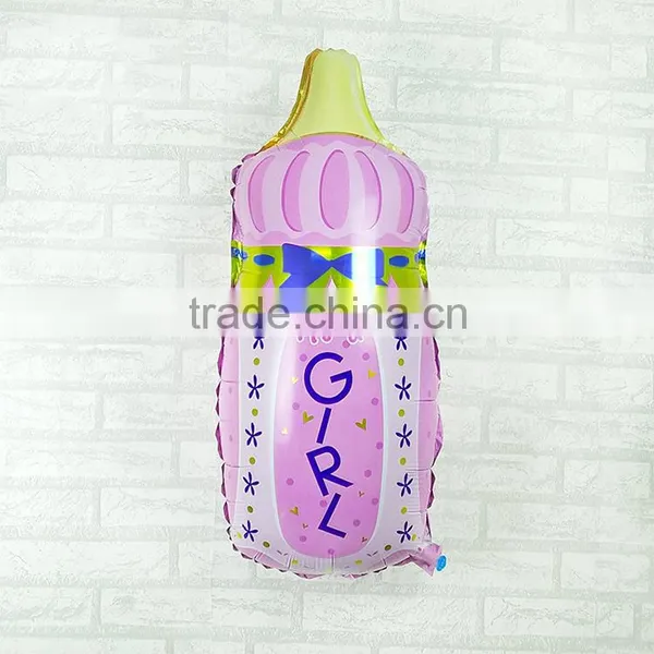Animal Shaped Mylar Balloon Inflatable Toys Cute Monkey photo-2