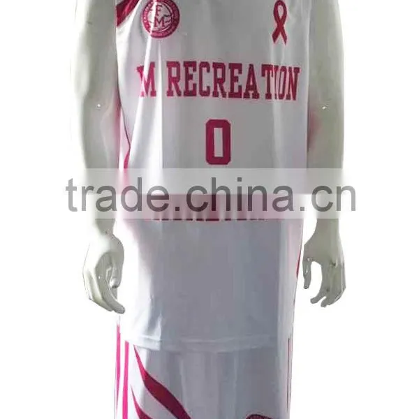 Latest Custom Men Basketball Uniforms Design photo-5