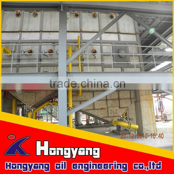 Palm Oil Extraction Factory photo-5