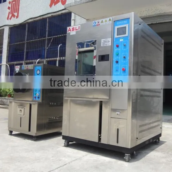 Ozone Aging Chamber, Ozone Testing Cabinet photo-3
