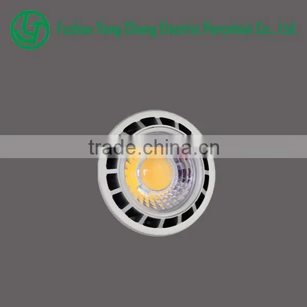 High Power Professional LED GU10 Led Spotlights photo-5