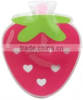 Hot Water Bag, Bag With Hot Water, Lovely Hot Water Bag